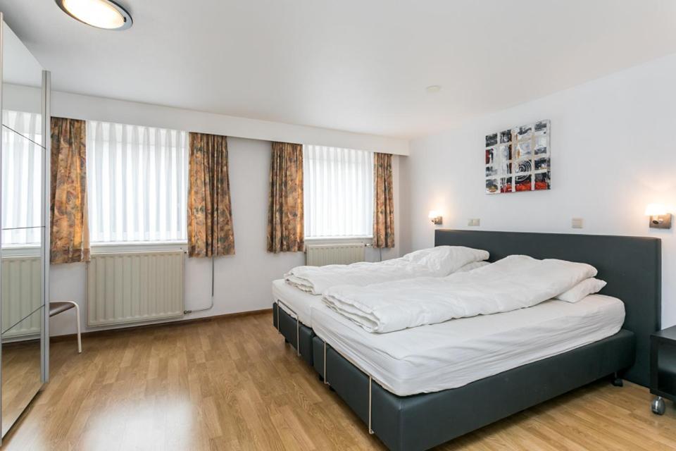 Panorama Sousberg Appartementen Schin op Geul Kültér fotó