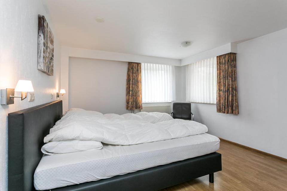 Panorama Sousberg Appartementen Schin op Geul Kültér fotó