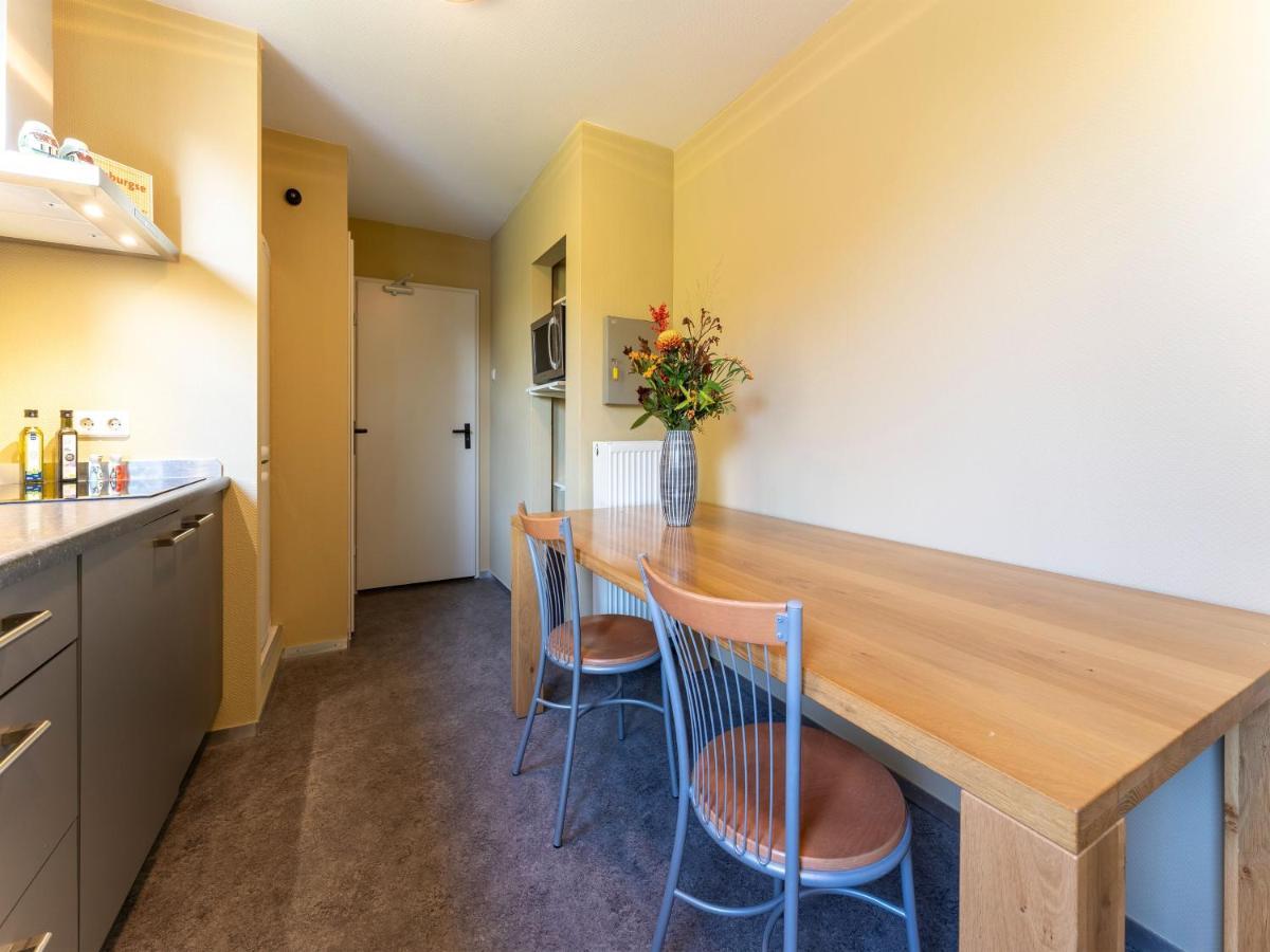 Panorama Sousberg Appartementen Schin op Geul Kültér fotó
