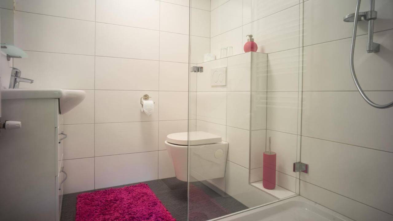 Panorama Sousberg Appartementen Schin op Geul Kültér fotó