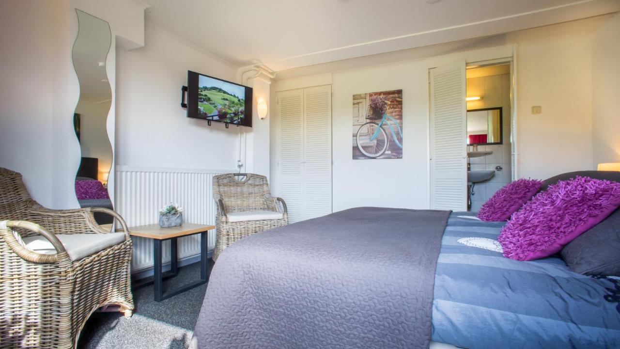 Panorama Sousberg Appartementen Schin op Geul Kültér fotó