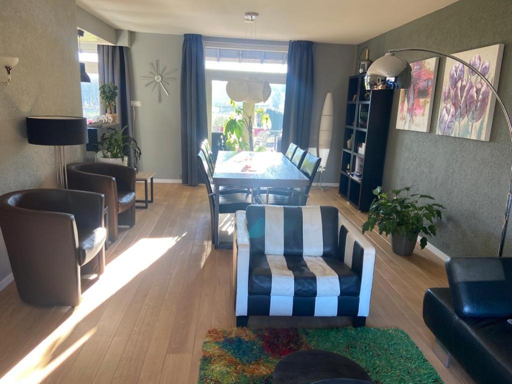 Panorama Sousberg Appartementen Schin op Geul Kültér fotó
