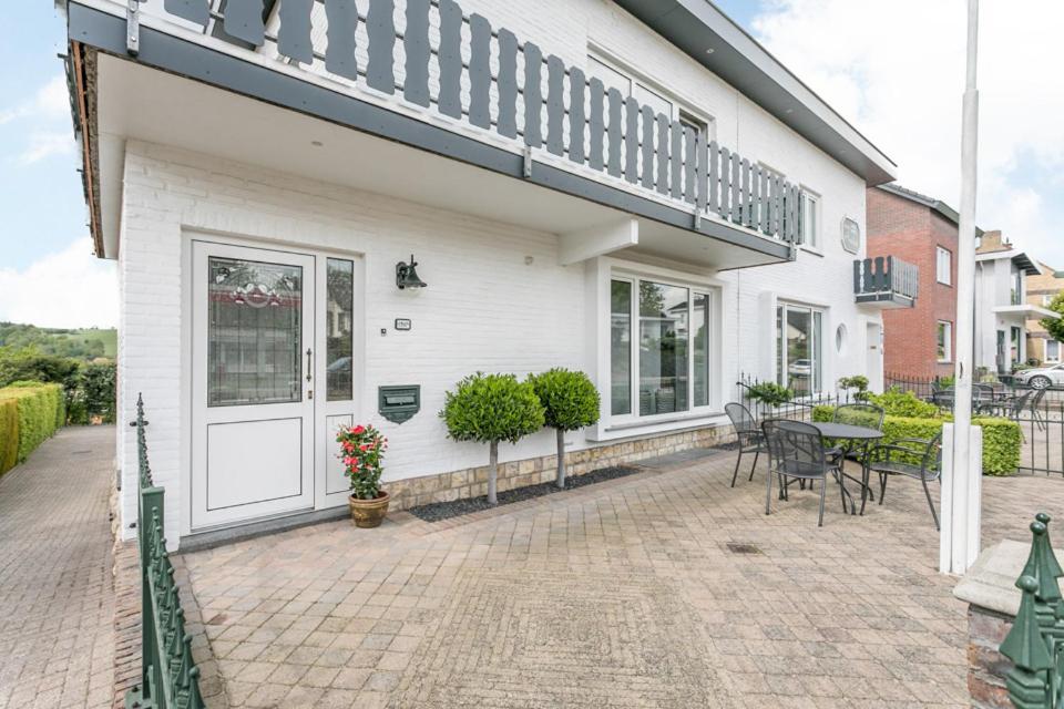 Panorama Sousberg Appartementen Schin op Geul Kültér fotó
